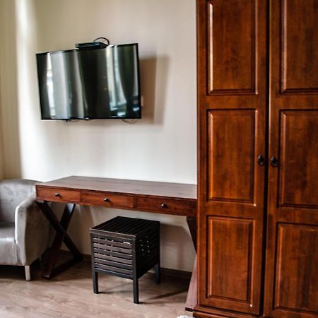 Apartament W Drawsku Drawsko Pomorskie Εξωτερικό φωτογραφία