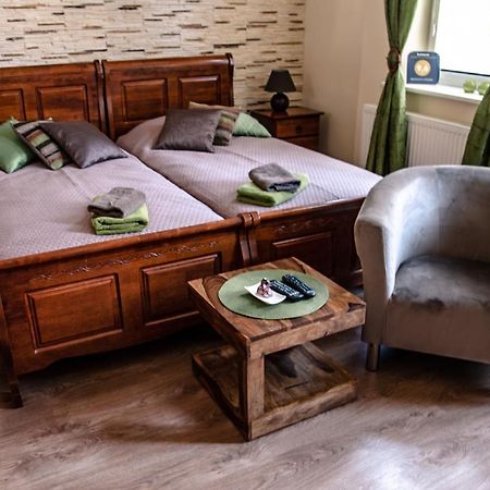 Apartament W Drawsku Drawsko Pomorskie Εξωτερικό φωτογραφία
