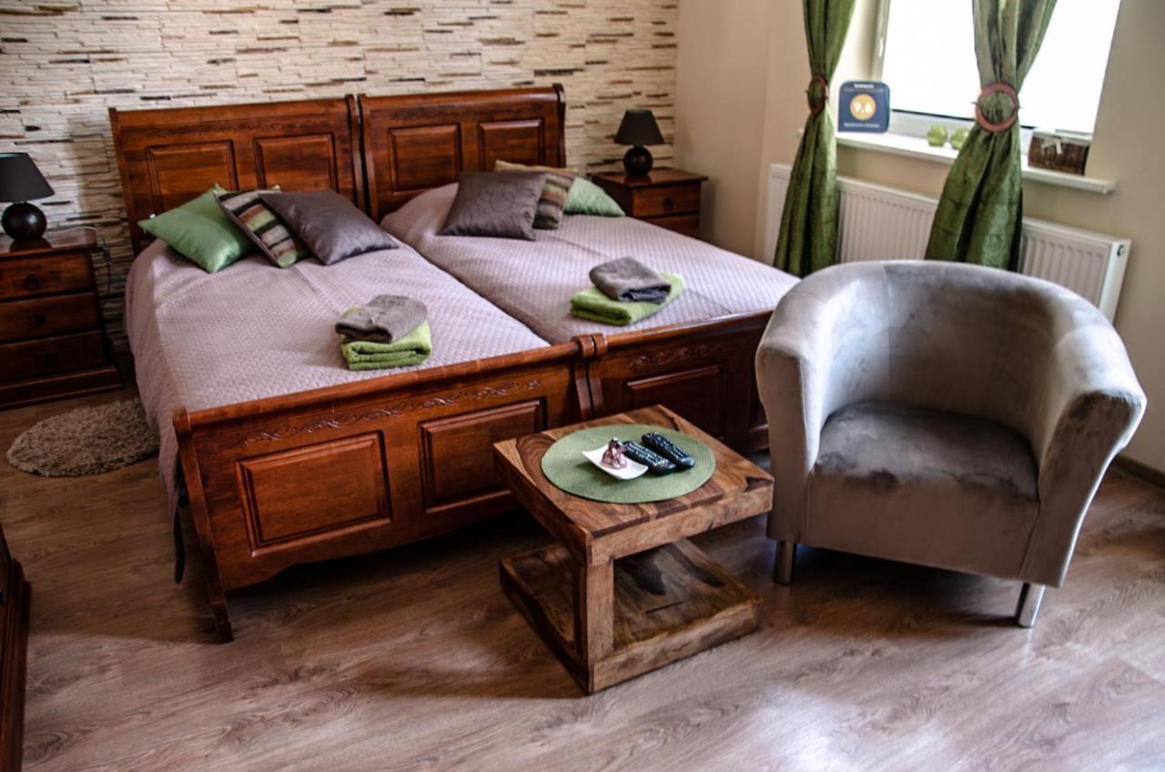 Apartament W Drawsku Drawsko Pomorskie Εξωτερικό φωτογραφία