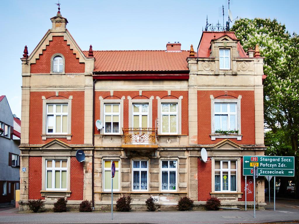 Apartament W Drawsku Drawsko Pomorskie Δωμάτιο φωτογραφία