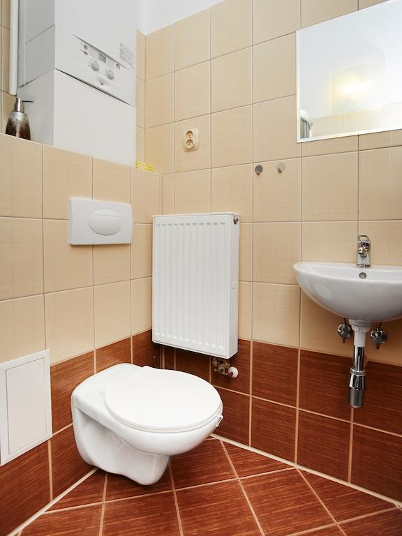 Apartament W Drawsku Drawsko Pomorskie Δωμάτιο φωτογραφία