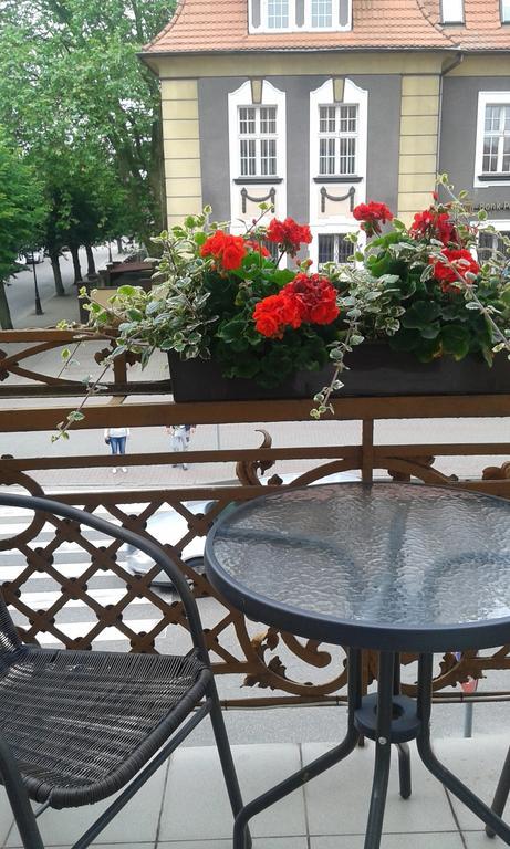 Apartament W Drawsku Drawsko Pomorskie Δωμάτιο φωτογραφία