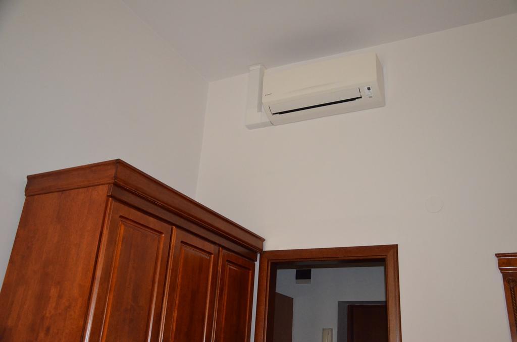 Apartament W Drawsku Drawsko Pomorskie Εξωτερικό φωτογραφία