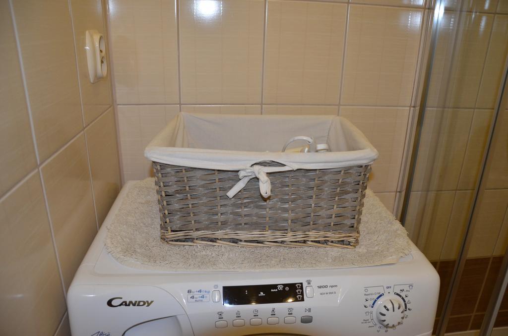 Apartament W Drawsku Drawsko Pomorskie Εξωτερικό φωτογραφία