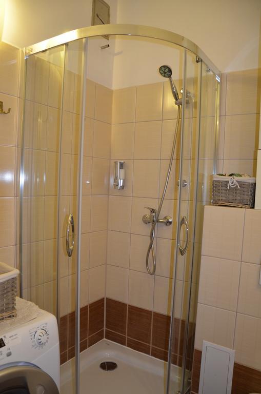 Apartament W Drawsku Drawsko Pomorskie Εξωτερικό φωτογραφία