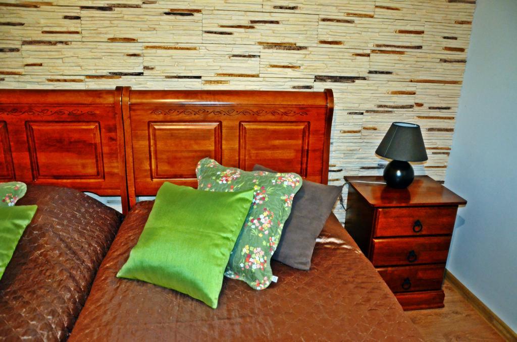 Apartament W Drawsku Drawsko Pomorskie Εξωτερικό φωτογραφία